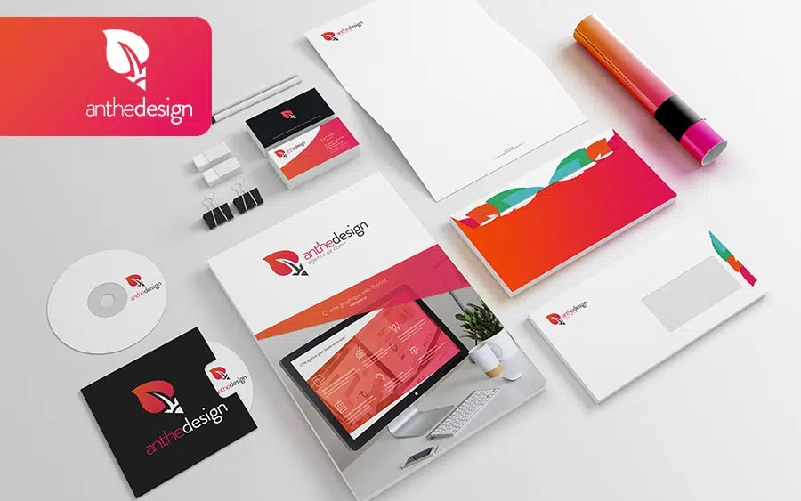 Design et Branding – Labographie