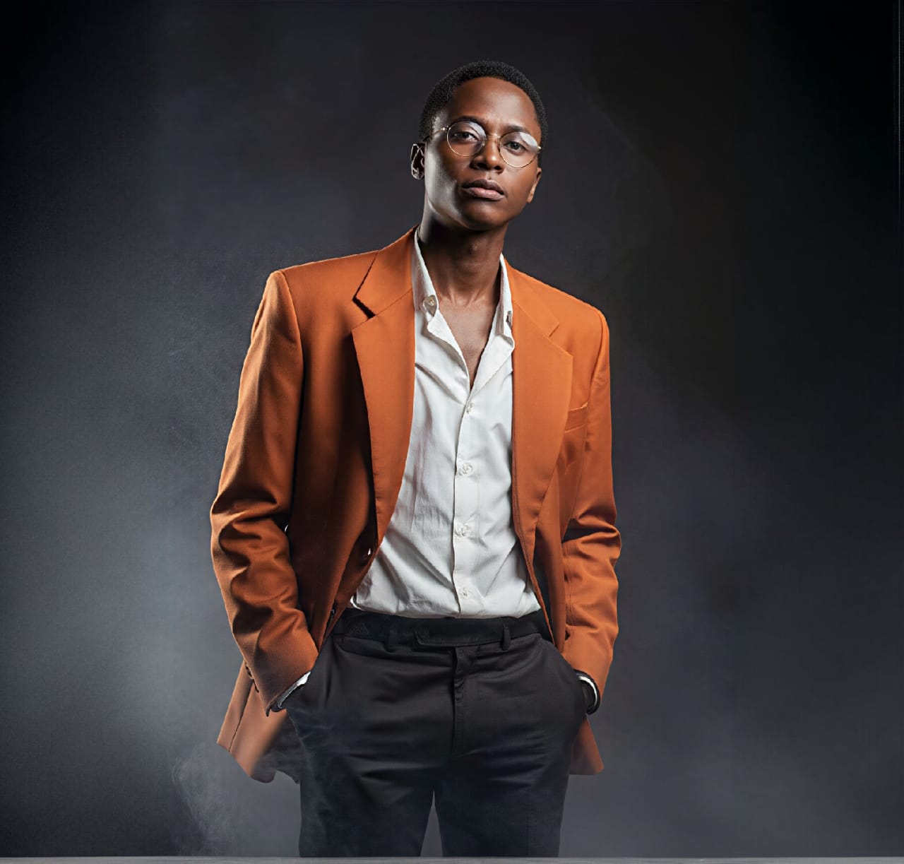 Nde Jordan – UI/UX Designer