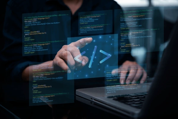 Développement Web – Labographie