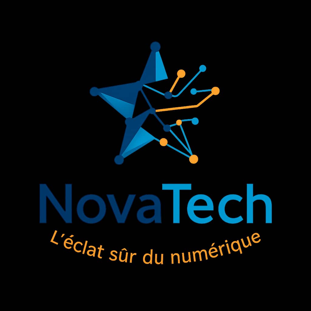Projet Identité Visuelle Startup